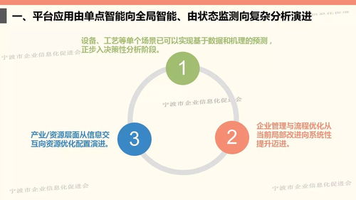 圖解 一圖讀懂工業(yè)互聯(lián)網(wǎng)平臺(tái)白皮書(shū)